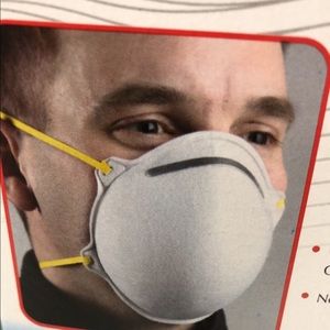 Meet your Posher, Colin